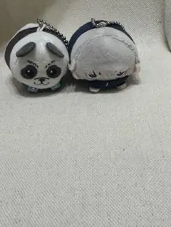 呪術廻戦 パンダ 狗巻棘