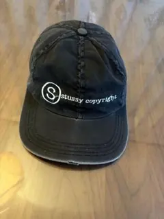 2026年最新】stussy キャップ 90sの人気アイテム - メルカリ