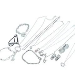 ティファニー 15点 セット まとめ売り YO360