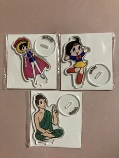 2025年最新】手塚治虫 ピンバッジの人気アイテム - メルカリ