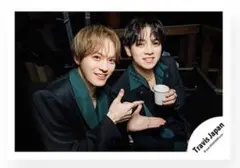 トラジャ　シングル「陰ニモ日向ニモ」MV&ジャケ写オフショット 第1弾　混合②