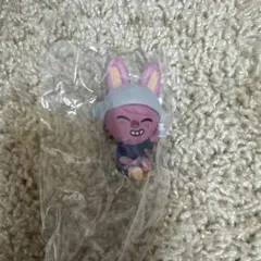 SKZOO サウナフィギュア　トゥエッキ