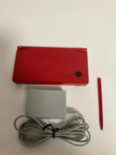 2025年最新】ニンテンドーDSI レッドの人気アイテム - メルカリ