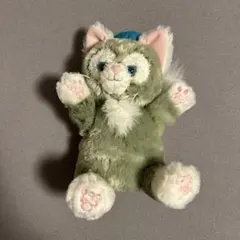 TDS ジェラトーニ ハンドパペットタイプ ぬいぐるみ ポーズも取れて