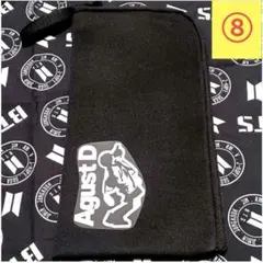 BTS　アミボムケース　ペンライトナム　ジン　ユンギ　ホビ　ジミン　テテ　グク