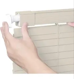 IKEA TREDANSEN 遮光断熱ブラインド 60cmx195cm 廃盤 - メルカリ