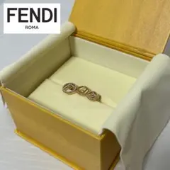 FENDI イヤーカフ フェンディ イヤリング アクセサリー ブランド