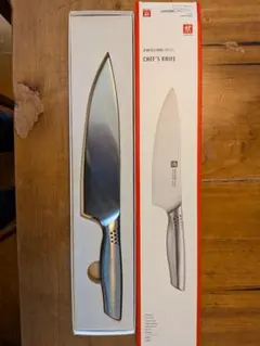 新品ZWILLINGツヴィリング KANRENプレップナイフ 14cm - メルカリ