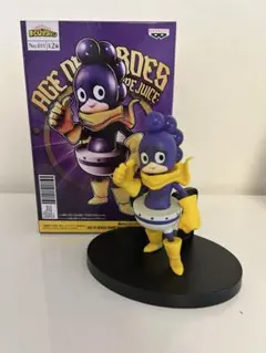 僕のヒーローアカデミア 峰田実　フィギュア