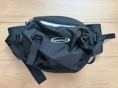 mont-bell トレールランバーパック4