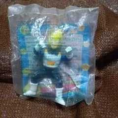 【非売品】ベジータフィギュア　ドラゴンボールZ　ハッピーセット