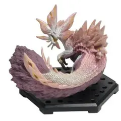 【超貴重品】モンスターハンターワイルズ アクリルスタンド タマミツネ 超貴重品】モンスターハンターワイルズ アクリルスタンド タマミツネ