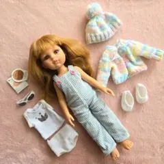 #1566♥️専用❤️パオラドール アウトフィット 2025年最新】パオラドールの人気アイテム - メルカリ