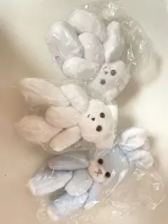 くまきち マスコット キーホルダー カプセルトイ