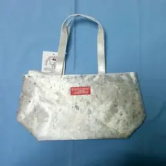 レア物！ハローキティ　40周年手提げバック　大人からお子様まで♪