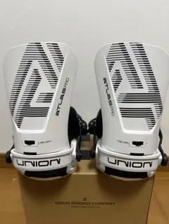 2026年最新】union atlas pro sの人気アイテム - メルカリ