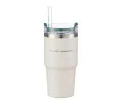 新品 スタバ 3way スタンレー タンブラー 591ml 20oz 正規品