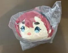 水星の魔女 もちもちマスコット