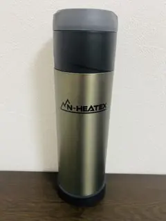【ニトリ】真空断熱 超保温・保冷ボトルN-HEATEXのサムネイル
