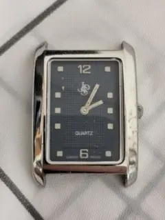 希少 廃盤！ 無印良品 腕時計 Wall Clockジャスパーモリソン 黒 本体 