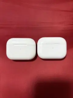 【ジャンク】Apple AirPods Pro 第一世代　本体 2個セット