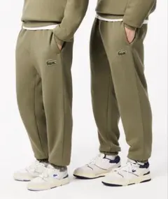 LACOSTE エッセンシャルスウェットのサムネイル