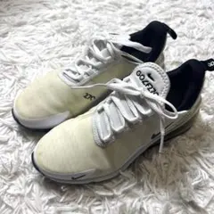 ナイキゴルフ NIKE GOLF Air Max 270 23cm