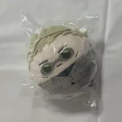 呪術廻戦 七海建人 ふわコロりん