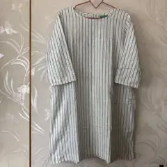 アースミュージック&エコロジー　ワンピース　チュニック