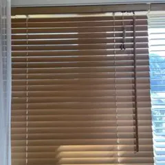 ブラインドカーテン