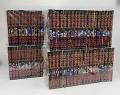 新品5冊】 キングダム 1-79巻 + おまけ 初版42冊 原泰久 - メルカリ