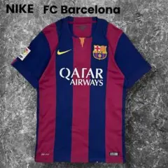 2026年最新】メッシ ユニフォーム バルセロナ 14-15の人気アイテム