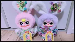 babythree日本限定