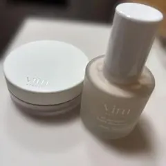 Vim Beauty オールデイモイストリキッドファンデーション16のサムネイル