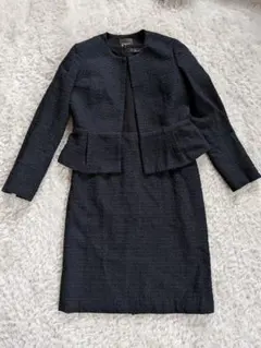 cherry様限定 Demi-Luxe BEAMS ツイードジャケット 入園式 - メルカリ