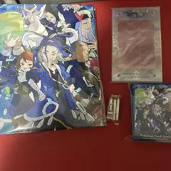 コンゴウ団スペシャルセット サプライ品のみのサムネイル