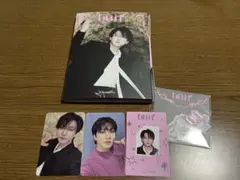 Stray Kids DO IT アコーディオン チャンビン