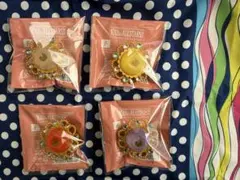 あんスタ!! リングライト Ra*bitsセット