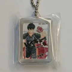 8巻 ハイキュー!! コミックチャーム