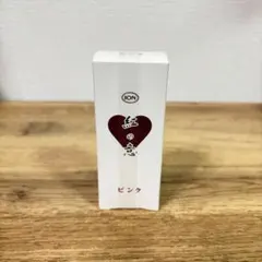 新品 イオン化粧品 カラークリーム ピンクのサムネイル