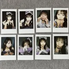 アイドル チェキ 6枚セット - メルカリ