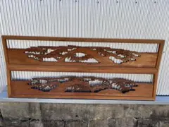茶道具 結界 天然木 山形 杉材 茶道具 結界 天然木 山形 杉材 - メルカリ