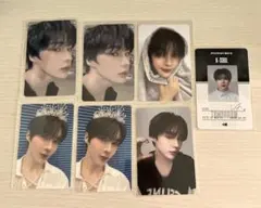 fantasyboys ソウル