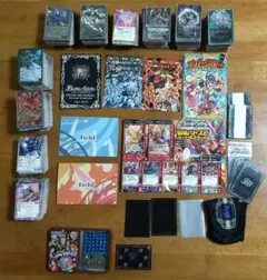 バトスピ　スヴァリス　一枚400円 バトスピ スヴァリス 一枚400円 - メルカリ