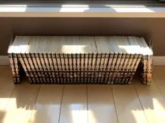 進撃の巨人 全巻セット 1〜34巻 完結 諫山創 美品 漫画セット