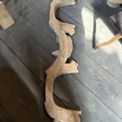 ヴィンテージ 剥製 七面鳥 悪魔 スカル ミッドセンチュリー - メルカリ