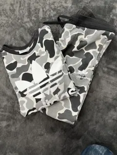 アディダススエット160