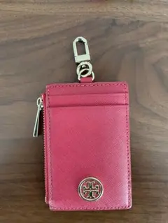 TORY BURCH トリーバーチ カードケース　コインケース