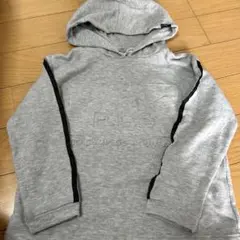 R.L.B. GO CAMP GO MOUNTAIN パーカー