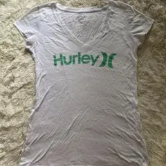 ハーレーロゴ Tシャツ Hurleyのサムネイル